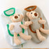 Spring Summer Cute Puppy Clothes